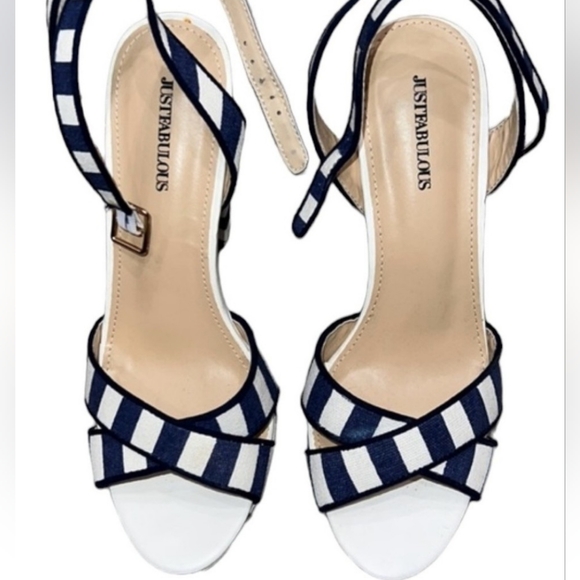 High heel sandals - Picture 6 of 6